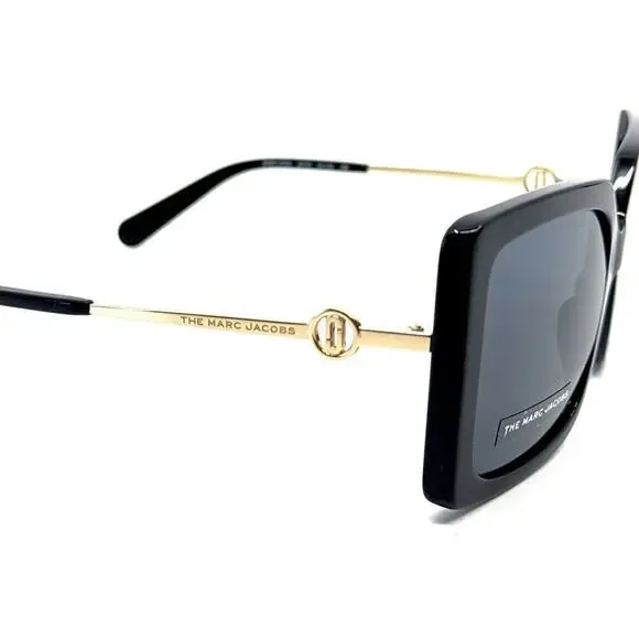 NEW!!! MARC JACOBS Sunglasses MARC 579/S 807IR Authentic NEW!!! MARC JACOBS Sunglasses MARC 579/S 807IR Authentic main image 3